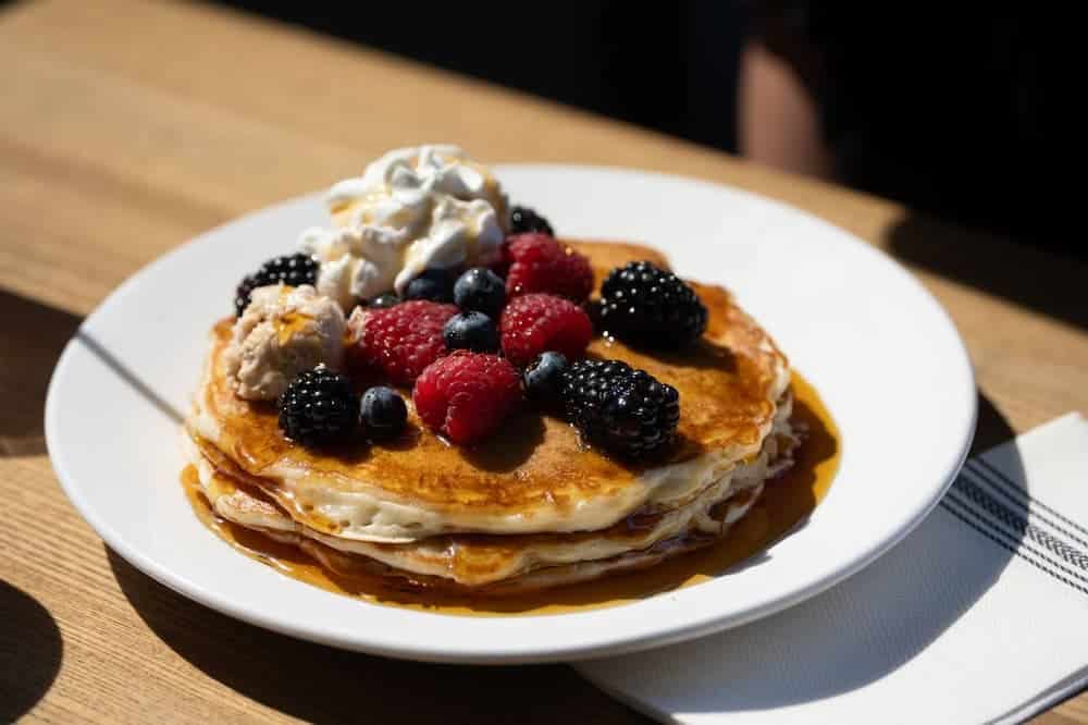 Featured image for post: Why The Copperfield is the Best Brunch Restaurant in Mendota Heights, MN