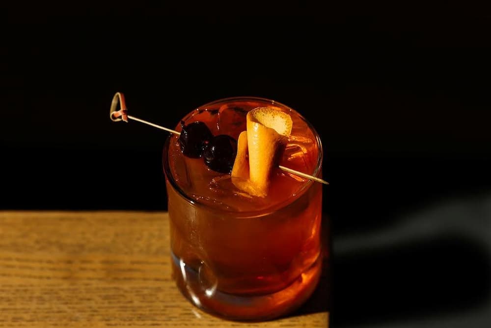 Best Date Night Restaurant near Minneapolis Trendy Must-Visit Spot The Copperfield 2